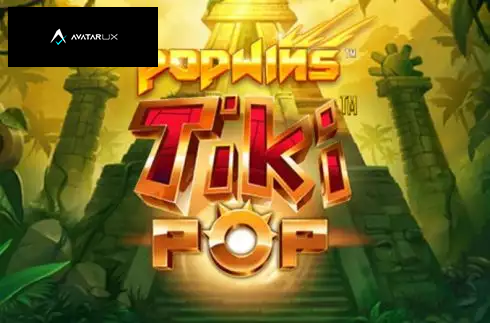 TikiPop